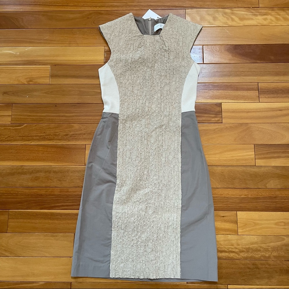 Jeremy Laing dress